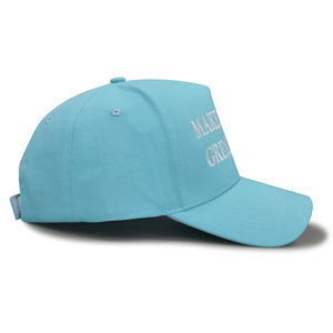 Casquettes de baseball sportives brodées 3D personnalisées à 6 panneaux avec logo brodé – <span class=keywords><strong>Prix</strong></span> de gros abordable - Product Image 4