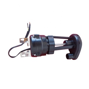 7623063 YSP9PJDVF2/YSP6PJDVF2 2w/3w/6w/9w/14w/30w/40w Piezas para Máquina de Hielo Portátil, Bomba de Agua para Máquina de Hielo <span class=keywords><strong>Manitowoc</strong></span> - Product Image 4