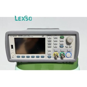 1 ชิ้นคีย์ไซท์ 53220A เครื่องวัดความถี่ xgeqpt - Product Image 2
