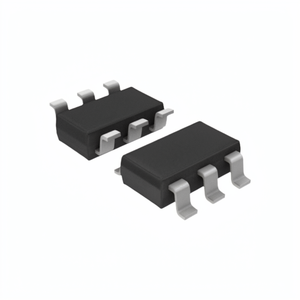 Composant électronique de transistors originaux NSS20201MR6T1G SOT-23-6 minces, TSOT-23-6 - Product Image 1