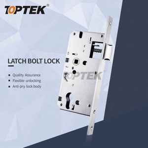 Tùy chọn cho khóa cửa giảm giá hoặc không giảm giá - Product Image 6