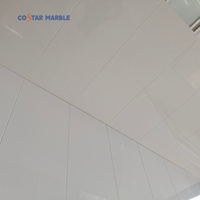 Offre Spéciale hôtel imperméable à l'eau pas cher personnalisé panneaux de salle de bain douche marbre douche mur Surround douche panneaux muraux