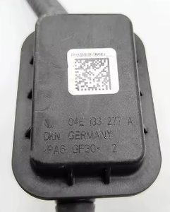 Ensemble <span class=keywords><strong>de</strong></span> vanne solénoï<span class=keywords><strong>de</strong></span> <span class=keywords><strong>de</strong></span> canister à charbon, capteur <span class=keywords><strong>de</strong></span> pression d'admission, OEM 05E133366AN 05R906052, compatible avec V-W G-olf Au-di Tig-uan - Product Image 4