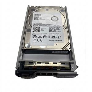 ฮาร์ดดิสก์เซิร์ฟเวอร์แบบ Hot Swap ขนาด 3.5 นิ้ว รุ่น AC974198 ความจุ 20TB SATA 6Gb/s 7200RPM สำหรับองค์กร - Product Image 2