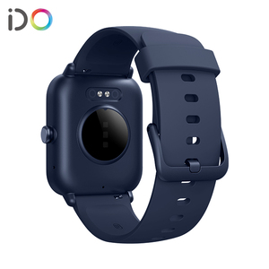 2024 nuevo reloj inteligente de llamadas BT con monitoreo de oxígeno en sangre de Fitness pantalla TFT Función de Frecuencia Cardíaca de 1,85 pulgadas Compatible con iOS - Product Image 5