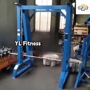 นักออกกำลังกาย YL-1051นักออกกำลังกายชั้นนำ - Product Image 3