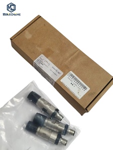 Kit de câblage industriel 6GK1901-0DB20-6AA8 – Ensemble de câbles de connexion, kit de câblage PLC, accessoires de câblage pour bornier - Product Image 1