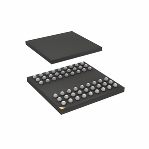 Composants électroniques, puces mémoire 54 TFBGA IS42S16400J-7BL BOM IC en stock - Product Image 1