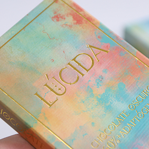 Sô cô la thanh bao bì hộp tùy chỉnh hộp giấy Hộp quà tặng bao bì cho sô cô la - Product Image 5