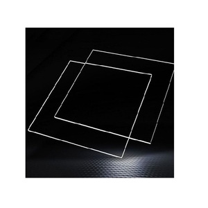 Hot Selling Customized Pp Plate Polypropylene Acrylic Plastic Panel Boards