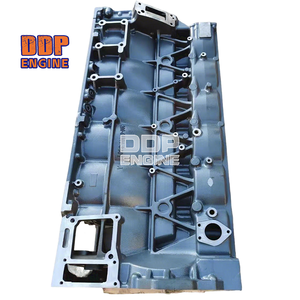 Bloque de Cilindros de Motor Diésel 202-01102-6459 para Sinotruck Sitrak MC13 - Product Image 3
