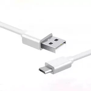 공장 가격 사용자 정의 전화 충전기 빠른 충전 케이블 5pin 마이크로 USB 안드로이드 케이블