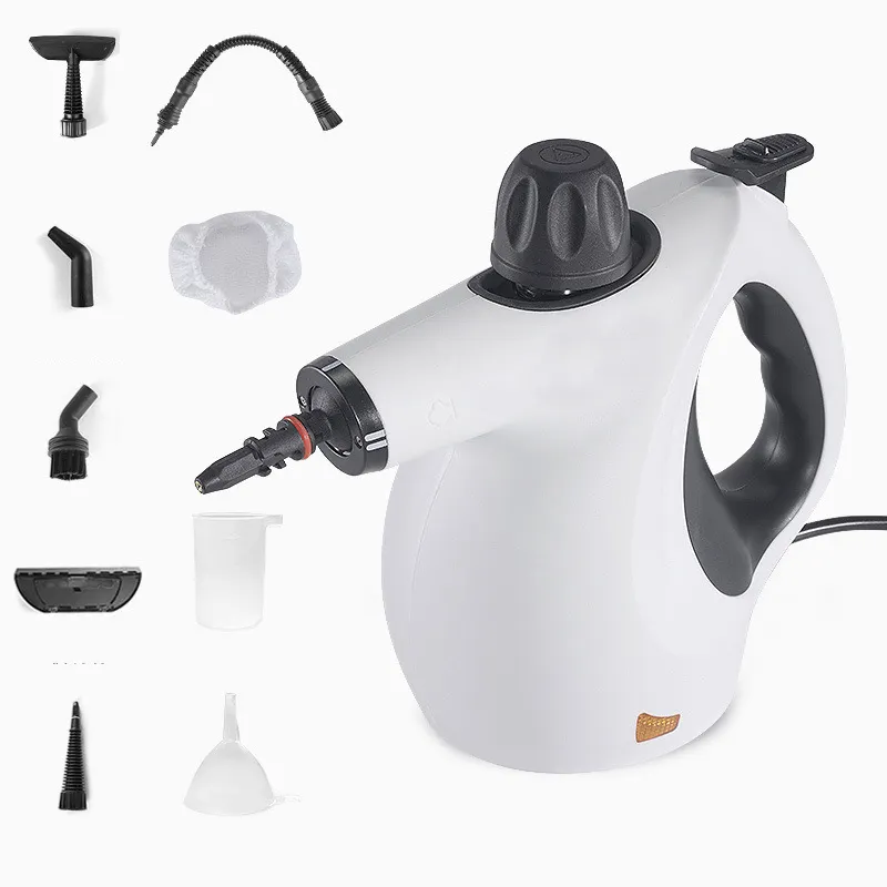 Pressure Washer Household Multi-Functional Portable High Temperature High Pressure Steam Cleaner