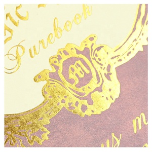 Diario magico a righe con scrittura <span class=keywords><strong>Vintage</strong></span> magica A5 - Product Image 3