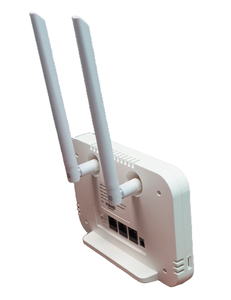 Router Celular LSUN ZX7621 5G LTE WiFi6 con Tarjeta SIM, Router Wifi 5G de 1200Mbps, Módem Cat19 <span class=keywords><strong>NSA</strong></span> SA, Gateway Inalámbrico 4G LTE - Product Image 5