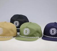 Casquette Snapback Unisexe en Nylon Imperméable avec Logo Personnalisé OEM, Style Hip Hop, Visière Plate, Patch PVC, Taille Adulte