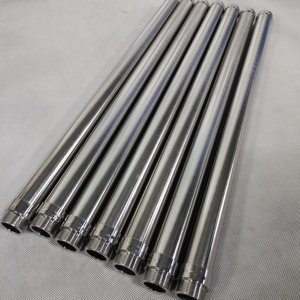 Filtro a candela a cuneo da 50 <span class=keywords><strong>millimetri</strong></span> di diametro preciso in acciaio inossidabile da 25 <span class=keywords><strong>Micron</strong></span> - Product Image 1