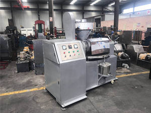 Máquina de prensado de aceite de tornillo 6YL-120JD, uso doméstico, venta al por mayor, precio bajo - Product Image 4