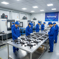 Drone de haute précision avec cadre en carbone, découpe CNC personnalisée, fibre de carbone T700, service UAV industriel