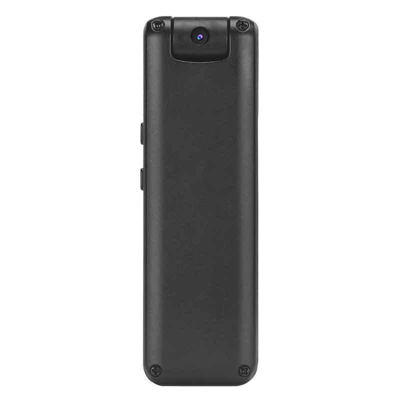 1080P Wearable Body Mounted Camera Small Camcorder for Law Enforcement with Motion Detection