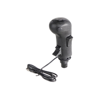 Levier de Vitesse de Simulateur de Camion USB – Remplacement pour Logitech G29 G27 G25 G920 ATS ETS2, Kit Intérieur