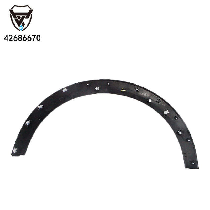 42686670 Automotive Parts - Front Wheel Brow R for Buick