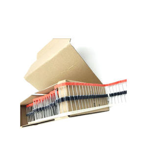 Dioda Fotovoltaik 30SQ050 30A R-6 Dioda Bypass Schottky Diode 30a 50v - Product Image 4