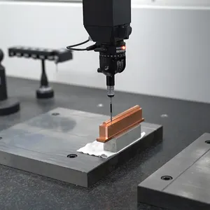 Cnc Machining 3D print SLA CNC customized plastic prototype