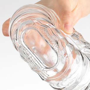 Botella <span class=keywords><strong>de</strong></span> licor más vendida Discoteca Bar Queen Glass 700ml Vodka Whisky Ron Tapa <span class=keywords><strong>de</strong></span> rosca Botella serigrafiada - Product Image 4