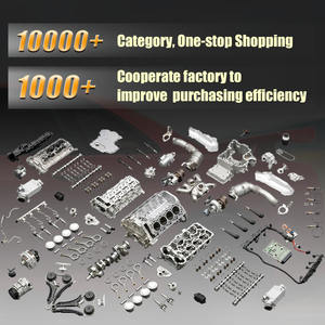 K20A4 K20 Arbres à cames et bagues de roulement <span class=keywords><strong>Arbre</strong></span> à cames moteur 06F109101J 06F109101B pour Honda - Product Image 6