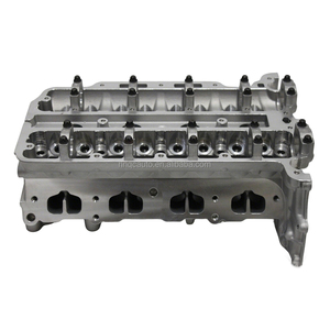 Testata del Cilindro del Motore Z14XEP 55355430 55355425 5607157 per OPEL CHEVROLET Z14XEP <span class=keywords><strong>Z12XEP</strong></span> 1.4G 16V - Product Image 1