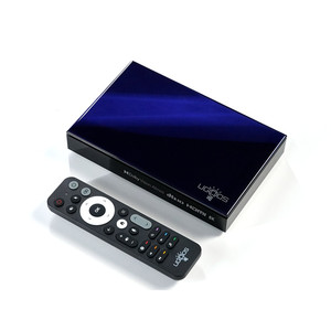 UGOOS SK1 Android TV Box 8K <span class=keywords><strong>Ultra</strong></span> <span class=keywords><strong>HD</strong></span> 8GB RAM 128GB ROM Control remoto por voz Amlogic S928X-K WiFi 6 BT 5,2 Top Box Set - Product Image 4