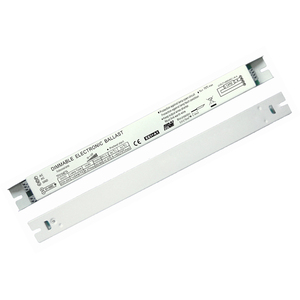 Chất lượng cao tùy chỉnh bán buôn 220V 240V <span class=keywords><strong>T5</strong></span> <span class=keywords><strong>54W</strong></span> tiết kiệm năng lượng Dimmable chấn lưu điện tử cho đèn huỳnh quang - Product Image 2