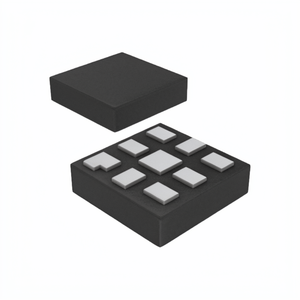 BOM IC In Stock IC <b>BUFFER</b> NON INVERT 3.6V 8XQFN 74AUP3G16GMH 8 XFQFN Exposed <b>Pad</b> Electronic Components And Parts Logic - Product Image 1