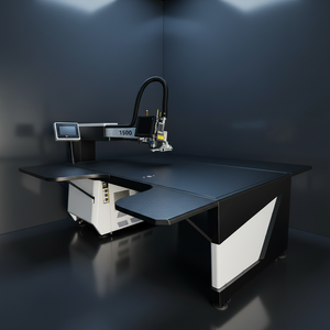 Máquina de Soldadura Láser para Letras de Canal Publicitarias, Acero Inoxidable, Aluminio, Letreros, 1500W, 2000W, 3000W - Product Image 2