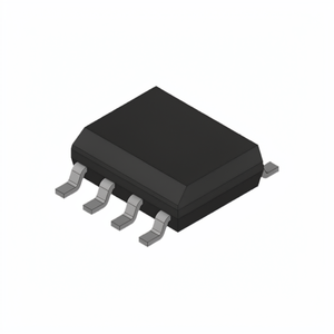 วงจรรวม IC VOLTAGE FEEDBACK 1 CIRC 8SOlC รุ่น OPA632U 8 SOlC (0.154 นิ้ว, กว้าง 3.90 มม.) ชิปบริการแบบครบวงจรของแท้ - Product Image 1