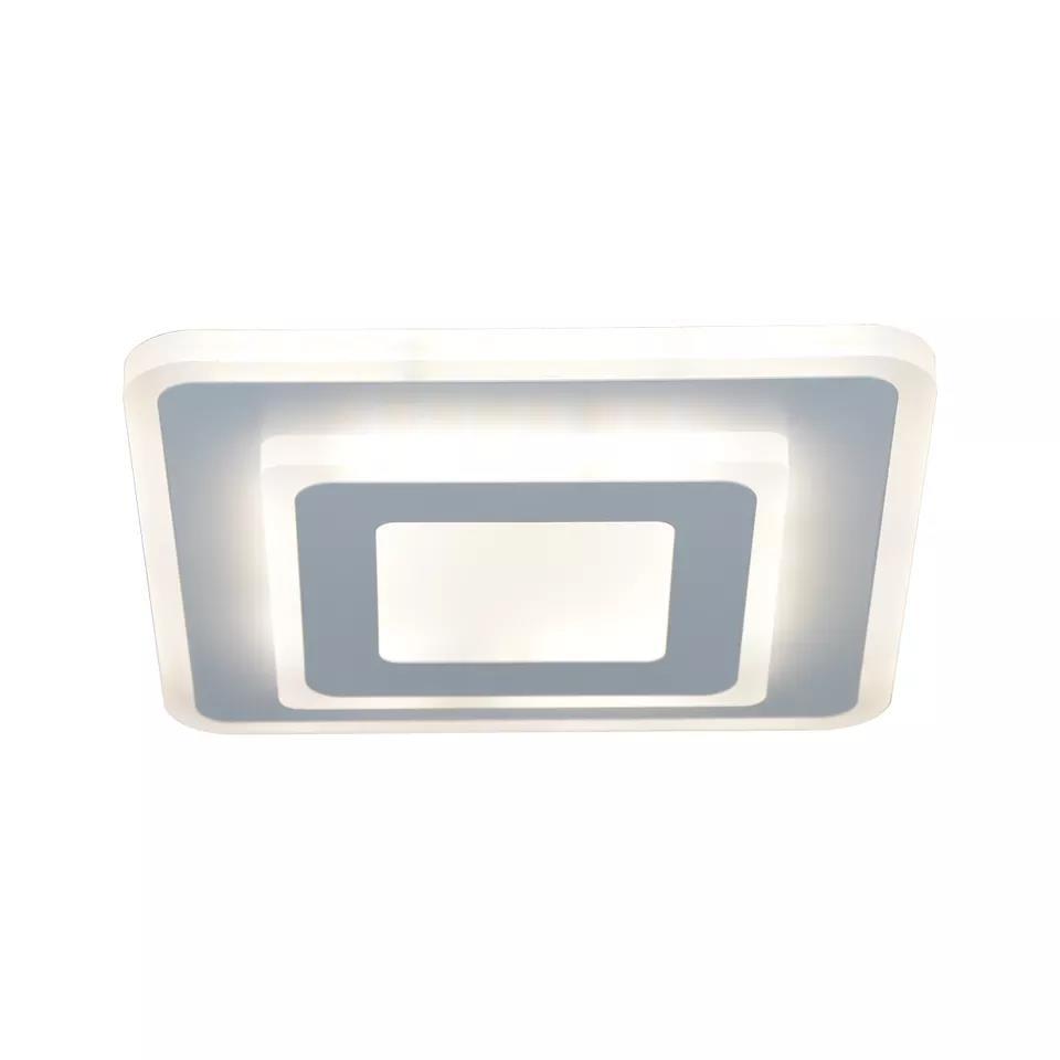 2022 Modern Nordic Light Fixtures Pop Square Acrylic Lamp Ceiling Home Decoration Hallway Led Ceiling Light · image 6