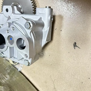 331-8905 Oil Pump 396-6022 3966022 for 330C 330D 336D 340DL Machine C9 Engine - Product Image 4