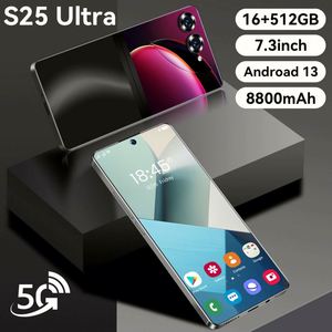 สมาร์ทโฟน 12GB+512GB แบตเตอรี่ใช้งานได้นาน โทรศัพท์มือถือระบบแอนดรอยด์ <span class=keywords><strong>I12</strong></span> <span class=keywords><strong>Pro</strong></span> <span class=keywords><strong>Max</strong></span> หน้าจอ 6.7 นิ้ว ความละเอียดสูง ระบบจดจำใบหน้า หน้าจอ OLED แท้ - Product Image 3
