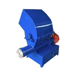 Machine de fusion verticale pour mousse EPS, compresseur de blocs de polystyrène pour usines de fabrication, moteur de compression de déchets - Product Image 2