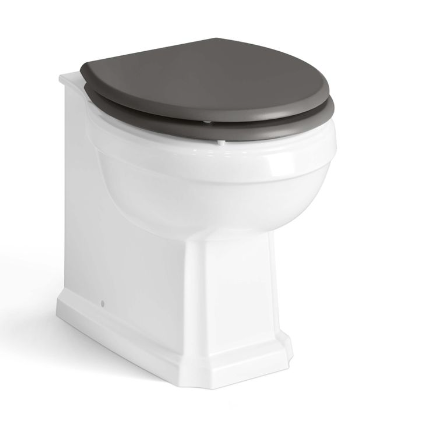 Gris graphite sans housse de siège