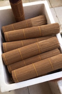 Incienso de bambú, madera de agar natural, suministro al por mayor, precios competitivos, diseño de logotipo, servicios OEM y ODM - Product Image 5