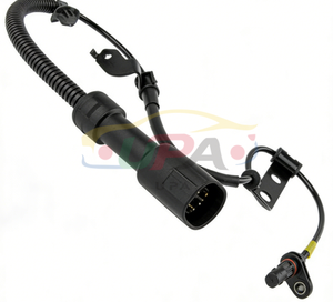Sensor ABS para rueda trasera derecha 59930-2H300 599302H300 para Hyundai Kia 59930 2H300 - Product Image 5