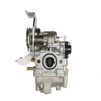 (En stock) Nouveau carburateur OEM 40B-E4301-00 pour Yamaha Crypton 110 T110 E115m 2013-2018 (Double Chicote) Garantie 1 an