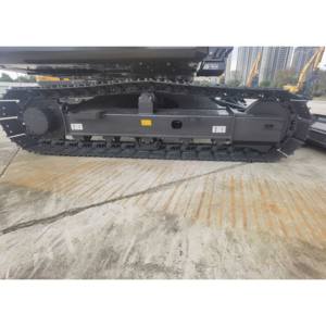 <span class=keywords><strong>Mini</strong></span>-excavatrice sur chenilles de 8 tonnes XE85GA à bas <span class=keywords><strong>prix</strong></span>, petite <span class=keywords><strong>pelle</strong></span> de jardin à vendre - Product Image 4