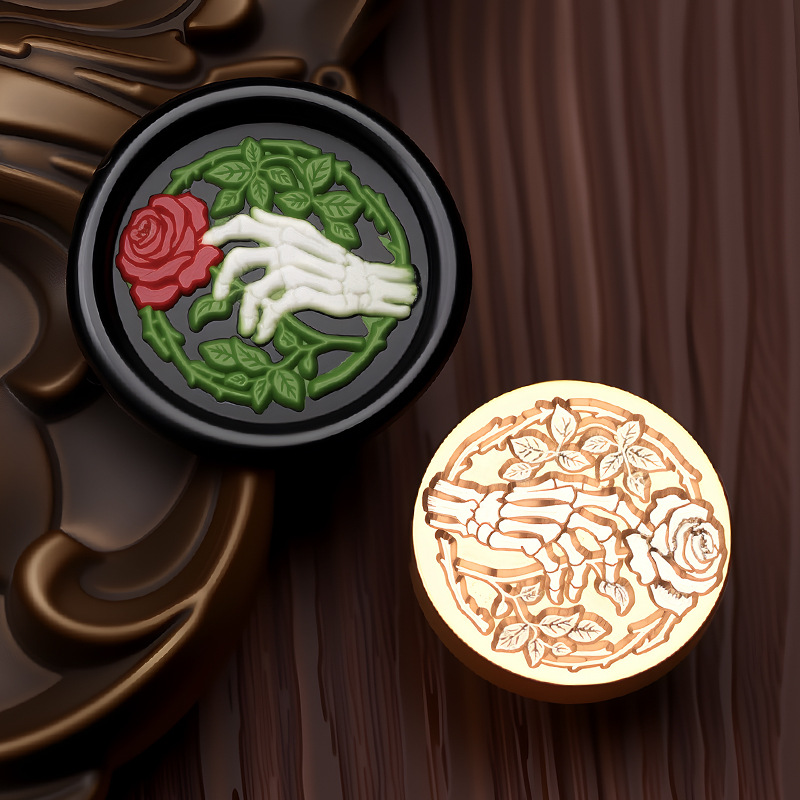 หนามกะโหลก (ชั้นแบน 2.5 ซม.)