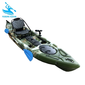 <span class=keywords><strong>Kayak</strong></span> profesional de 14 pies, <span class=keywords><strong>kayak</strong></span> <span class=keywords><strong>barato</strong></span>, <span class=keywords><strong>kayak</strong></span> de pesca de plástico moldeado - Product Image 2