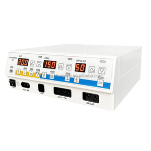 Equipo Electroquirúrgico Veterinario Bestran BT-ES07 - Material de Acero, Fácil Operación, Seguro y Confiable - Product Image 6