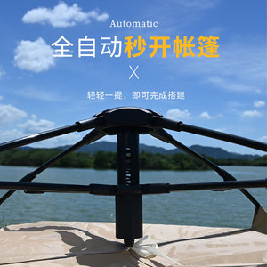 เต็นท์สัตว์เลี้ยงวันเดอร์แลนด์ 105x105x90 ซม. ติดตั้งง่าย ใช้ได้ทั้งภายนอกและภายใน สำหรับสุนัขและแมว ป้องกันแดดและยุง - Product Image 2