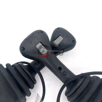 Vanne pilote d'origine authentique 7008371 7008370, joystick de commande pour chargeuse Bobcat
